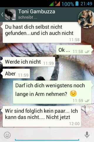 Er will nur freundschaft plus Er will nur freundschaft plus
