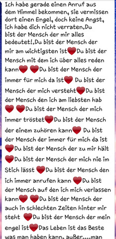 Text sehr liebe ich dich langer Liebesbriefe Vorlagen