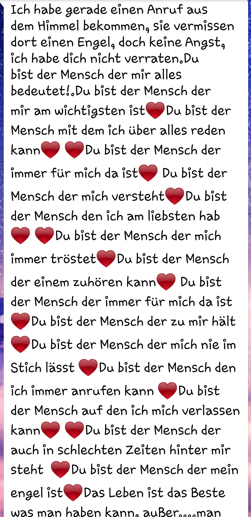 Susse Texte Fur Die Beste Freundin Gluckwunsche Und