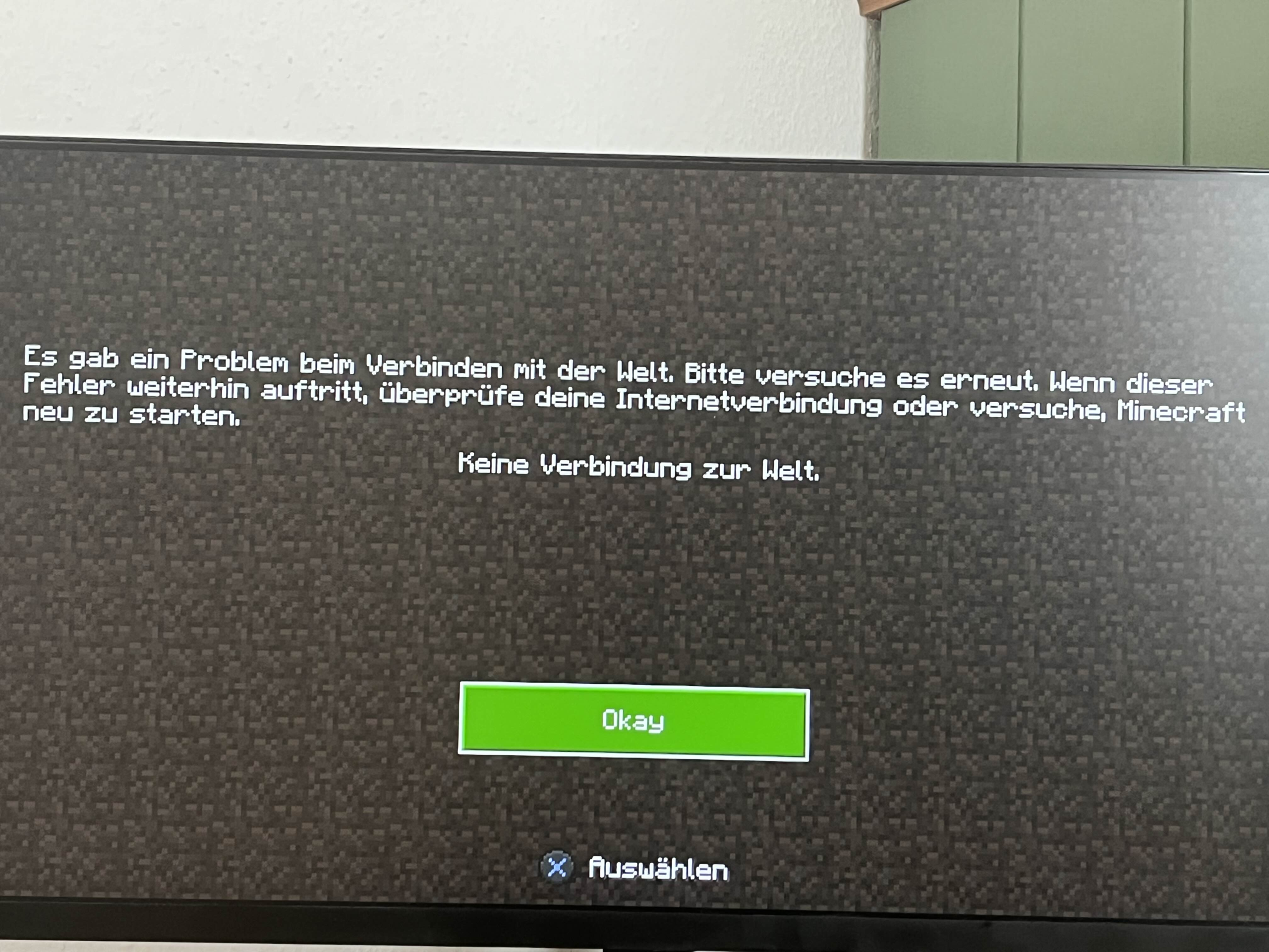 minecraft server problem mit java Images High Quality... Mein Freund kann meinem Minecraft Java Server (mit geysermc) nicht über ...