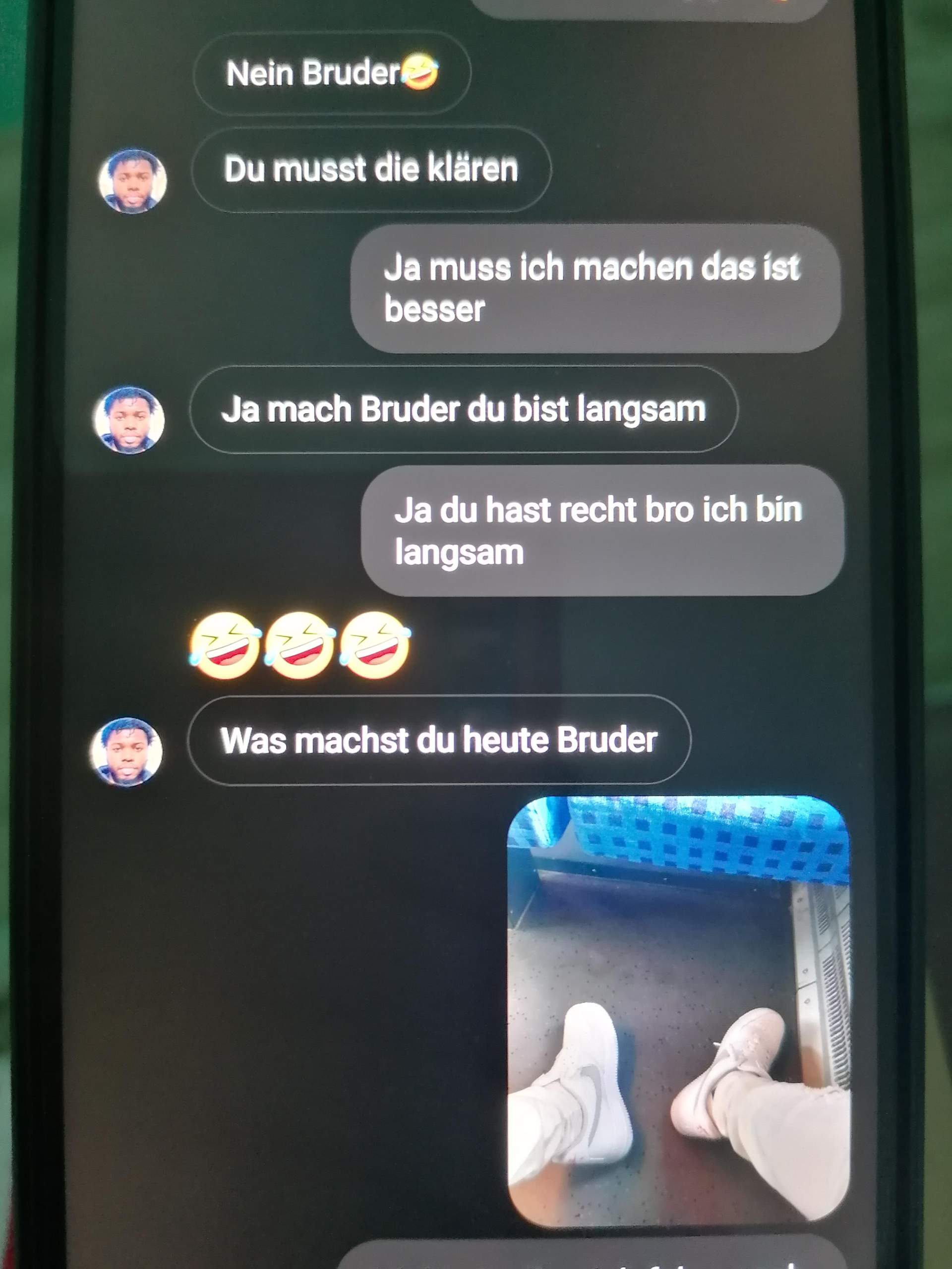 Warum Träume Ich Das Mein Freund Mich Betrügt Mein Freund macht stress und sagt ich mach denn stress warum? (Mädchen