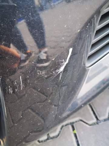 Nachbar Hat Mein Auto Angefahren Startseite Forum