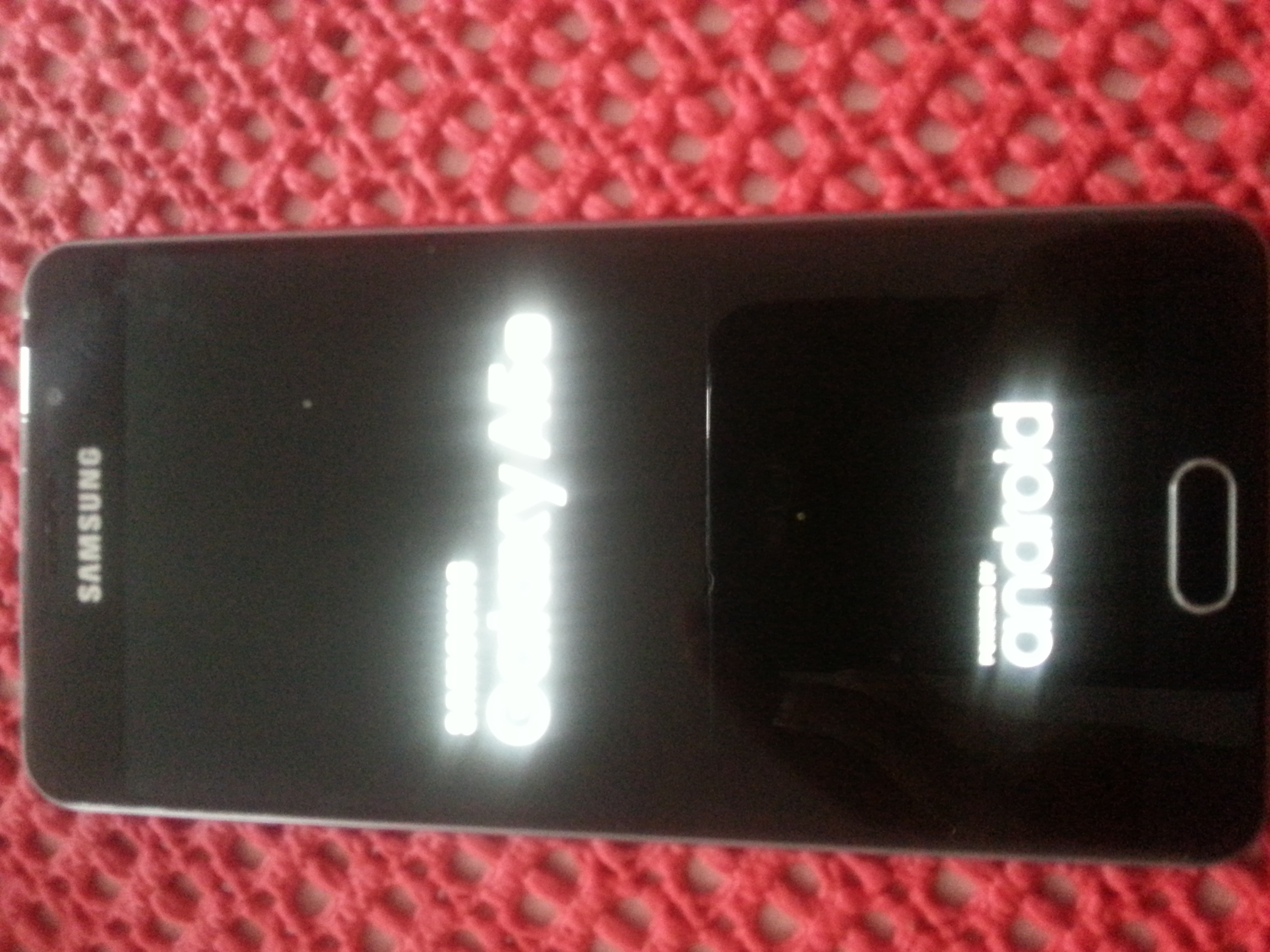 Mein Handy bleibt beim Neustart beim Logo hängen? (Smartphone, Samsung ...