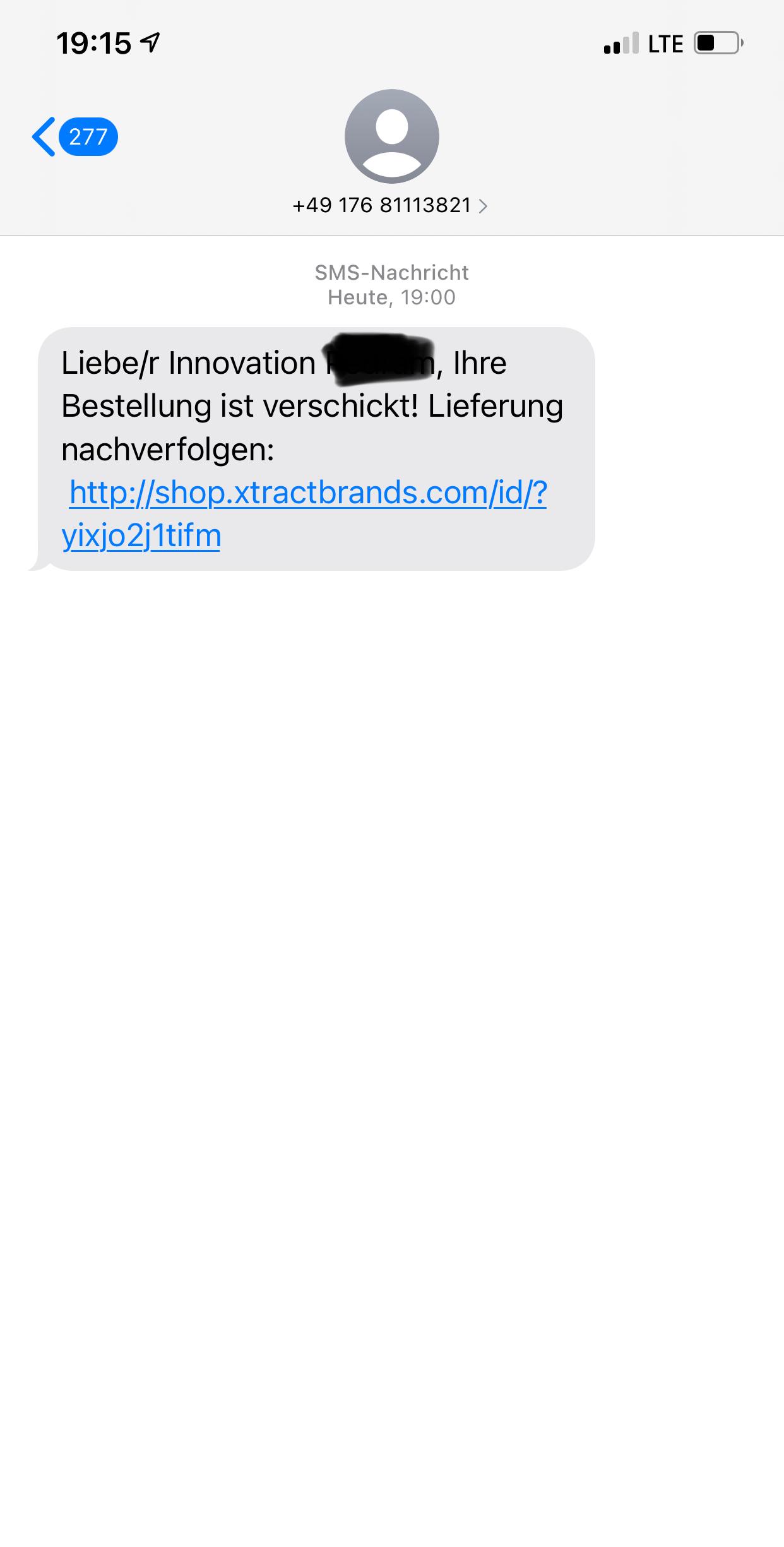 Wie Merke Ich Das Mein Iphone Gehackt Wurde