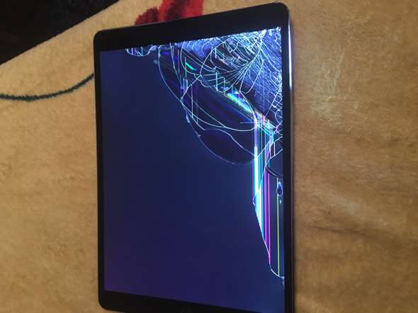 Mein Ipad Ist Gebrochen Kaputt Ich Habe 17 Gekauft Und Glaub Noch Garantie Ist Die Reparatur Kostenlos Im App Store Oder Ohne Garantie Wie Teuer Ist Das Denn Apple