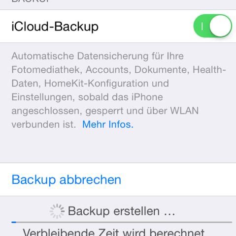 Mein Iphone Ist Ohne Backup Apple Backup Erstellen Mein Iphone Ist Ohne Backup Apple Backup Erstellen