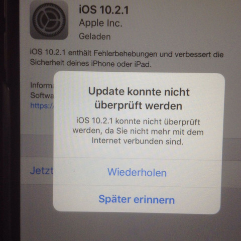 Da ihr iphone nicht mit dem internet verbunden ist Da ihr iphone nicht mit dem internet verbunden ist