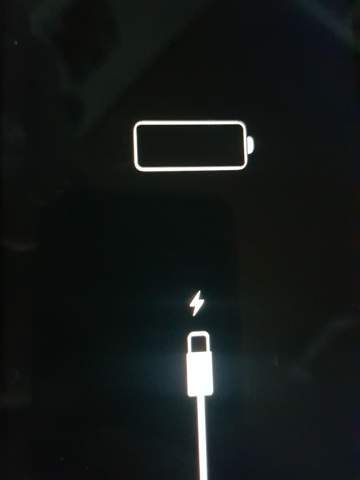 Mein Iphone Ladt Nicht Technik Handy Smartphone