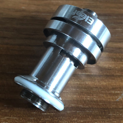 Mein IStick Pico ist runtergefallen (no atomizer). Nun mchte ich alle Kontakte reinigen.? (E-Zigarette, Eleaf) Mein IStick Pico ist runtergefallen (no atomizer). Nun mchte ich alle Kontakte reinigen.? (E-Zigarette, Eleaf)
