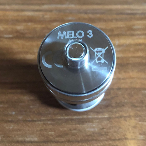 Melo 3 - (E-Zigarette, Eleaf, Melo3)