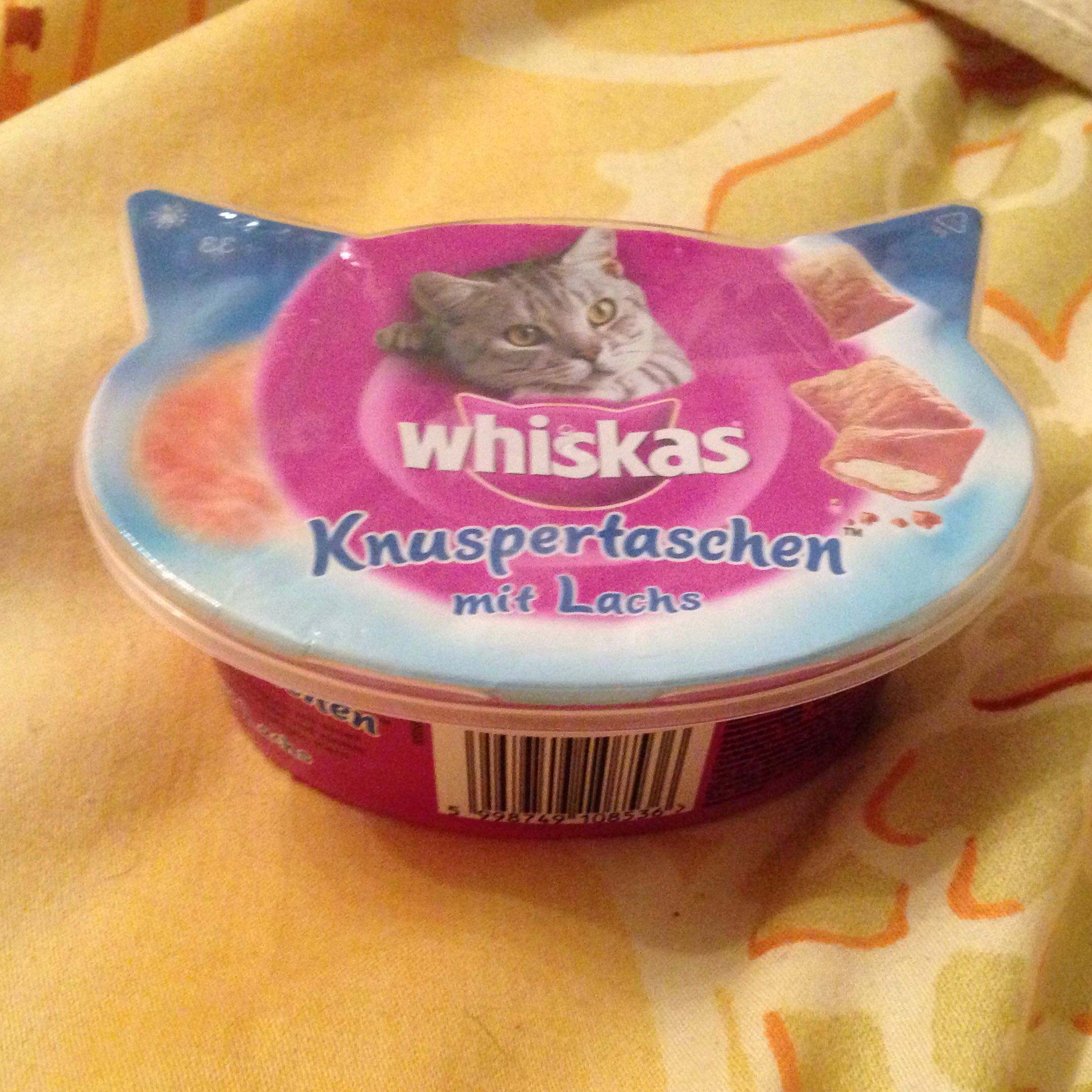 mein karter hat eine ganze packung lekerlis gefressen was soll ich tun katzenfutter