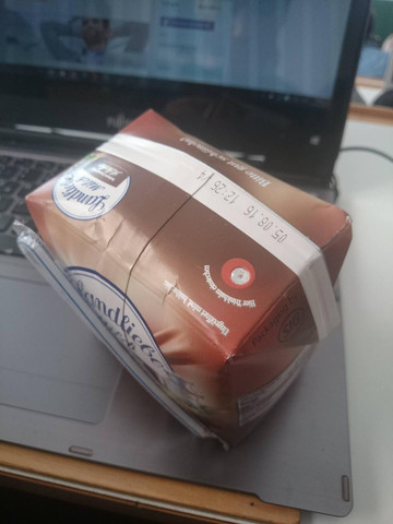 Meine derzeitige Landliebe - (Studium, Alltag, Kakao)