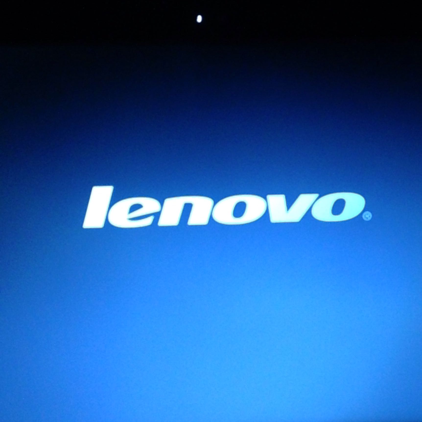 Lenovo logo