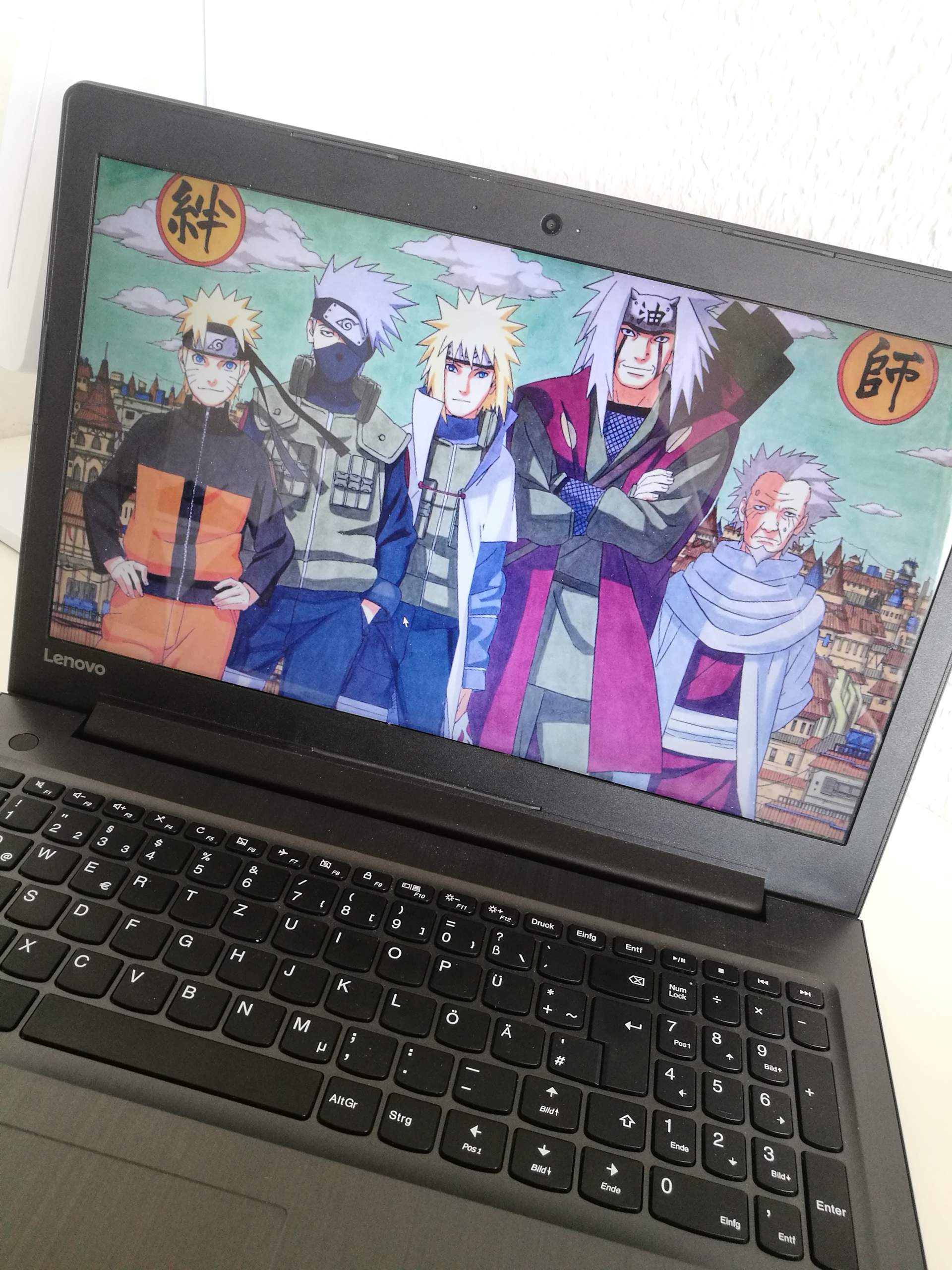 Mein Laptop (Windows 10) lässt sich nicht entsperren? (PC