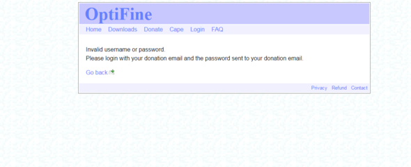 :( - (Minecraft, Account, gehackt)