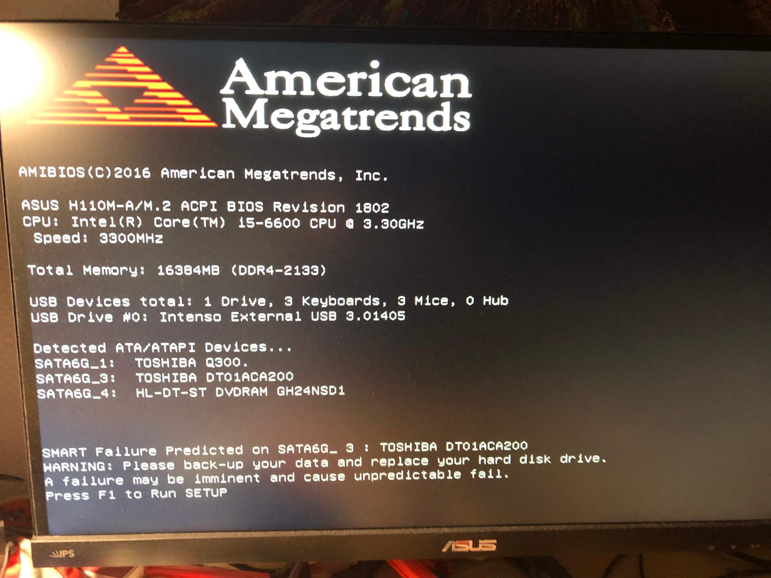 Mein pc fährt nicht mehr ganz hoch hilfe? (Technik, Hilfestellung, Drama)