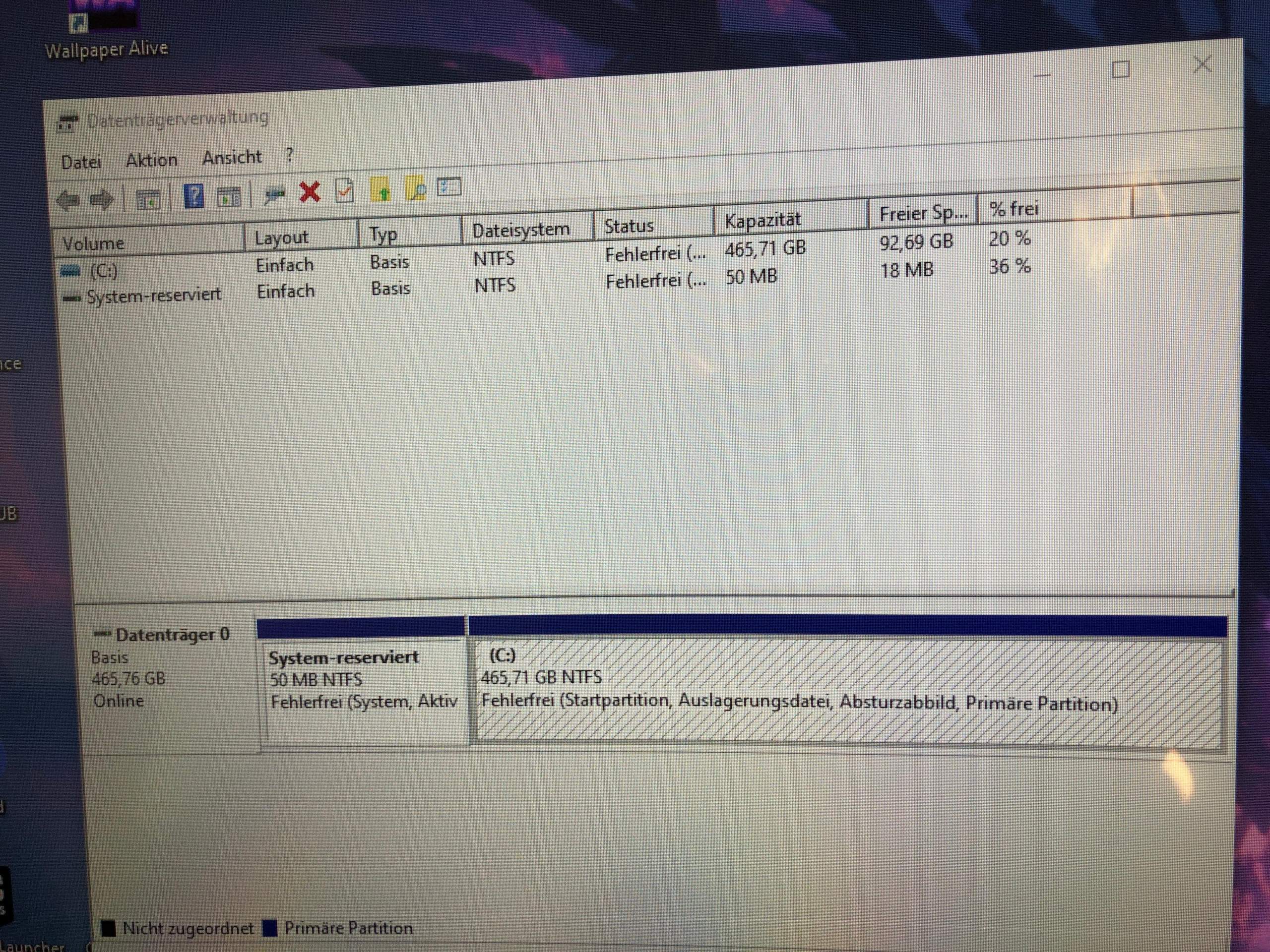 Mein Pc Kriegt Nicht Die Volle Leistung Internet Mein Pc kriegt beim zocken Random ein Blick Screen? (Windows, Windows