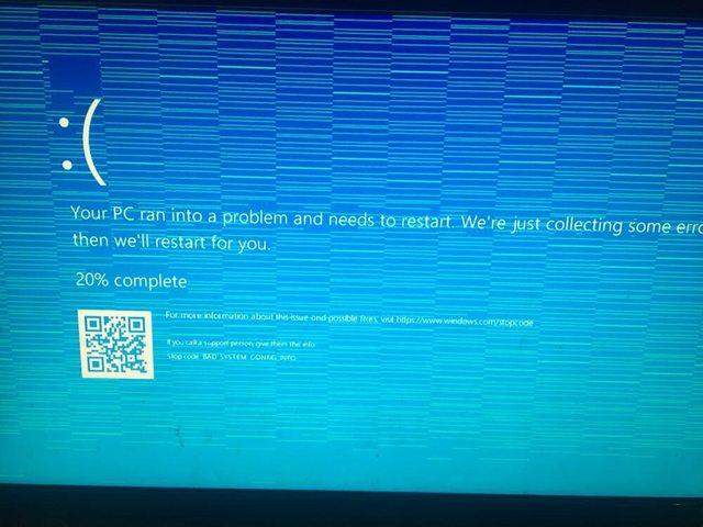 Mein Pc Stürzt Jedesmal Ab Und Dann Passiert Das? – RCFRU