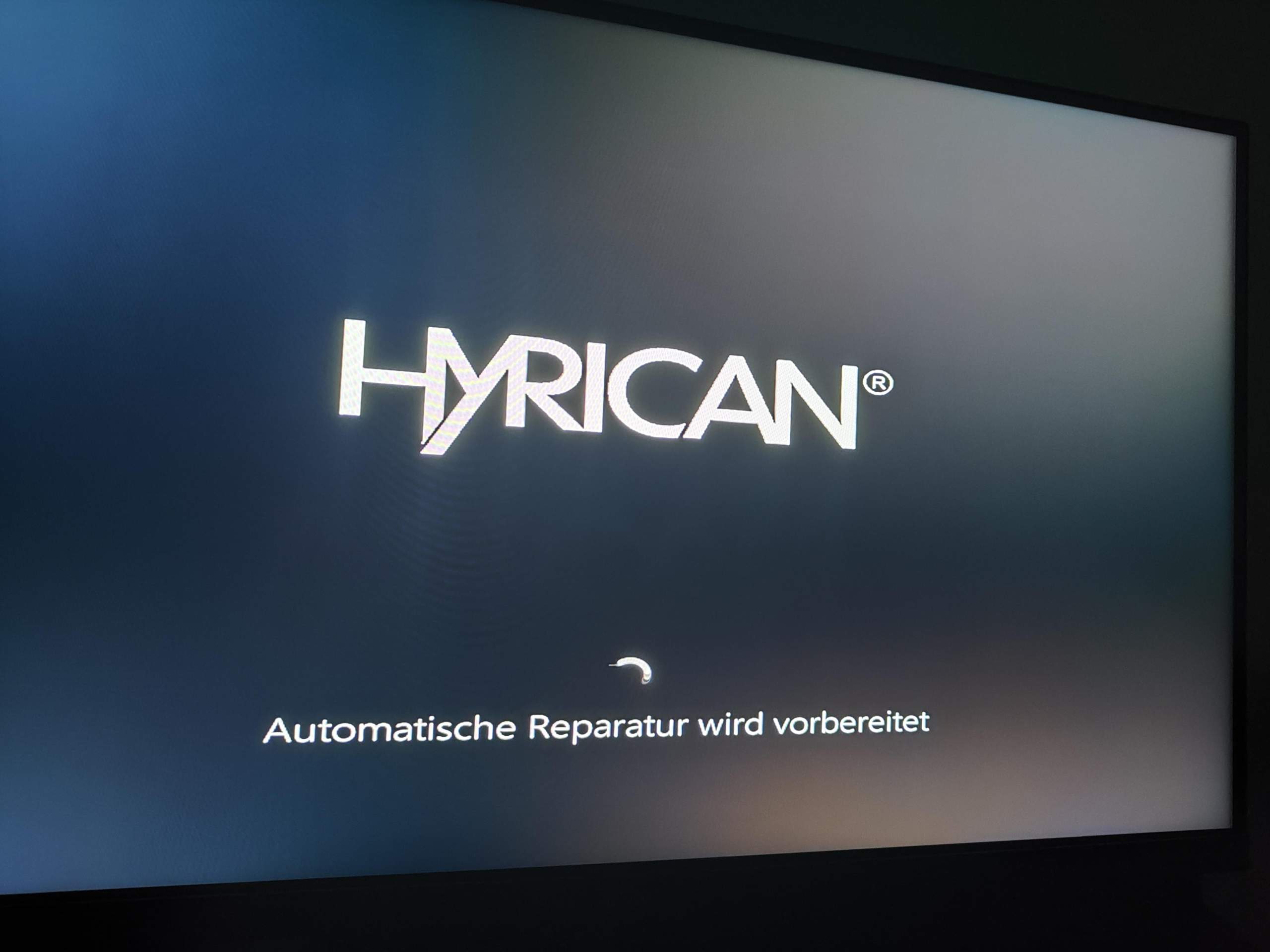 Sony Tv Startet Immer Wieder Neu Mein PC zeigt mir einen blauen Screen startet immer wieder neu? Hab was