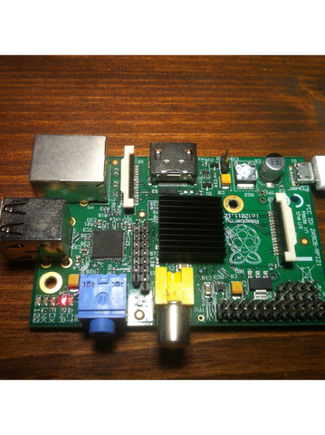 Raspberry pi - (Elektronik, Elektrotechnik, elektro)