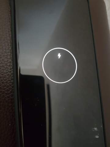 Mein Samsung Galaxy Note 20 Ultra startet nicht (Kreis mit einen Blitz)?