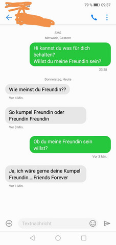 Fragen die man seinem schwarm stellen kann