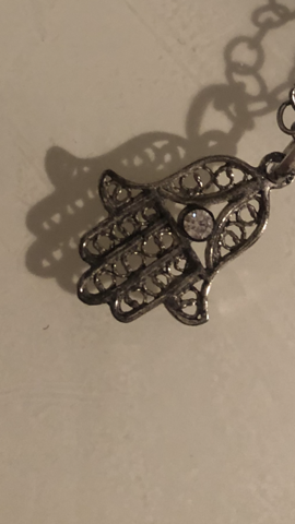 mein silber ist schwarz geworden was