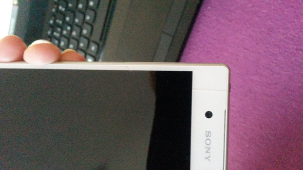 Display riss - (Handy, Smartphone, Telekommunikation)