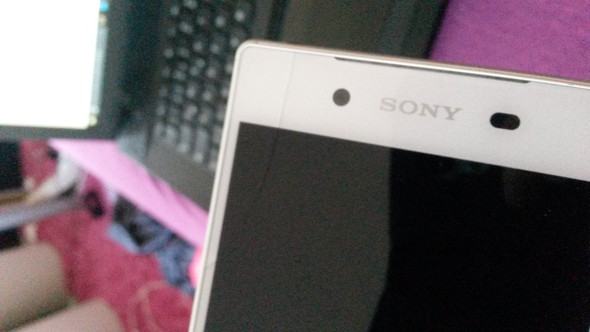 Display Riss - (Handy, Smartphone, Telekommunikation)