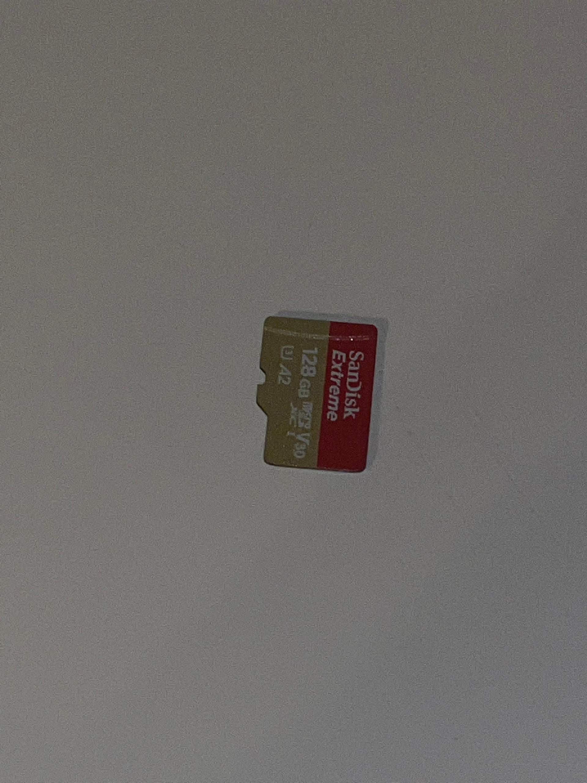 Mein Sovol SV01 erkennt meine SD Karte nicht? SDKarte)