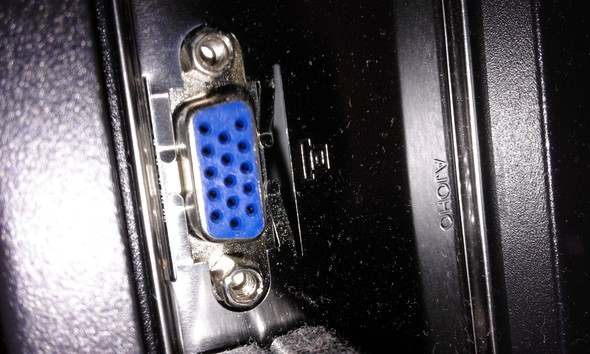 Der Mainboard anschluss - (Grafikkarte, Mainboard)