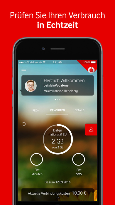 Vodafone aktuelle verbindungskosten Vodafone aktuelle verbindungskosten
