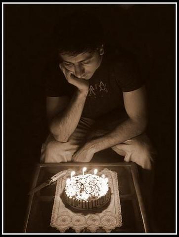 Ich Feier Meinen Geburtstag Nicht