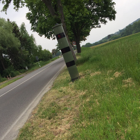 Meine Frage Ist Ob Ich Jetzt Geblitzt Oder Wurde Nicht Auto Und Motorrad Blitzer