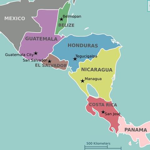 Central América, Costa Rica - (Liebe, Frauen, Beziehung)