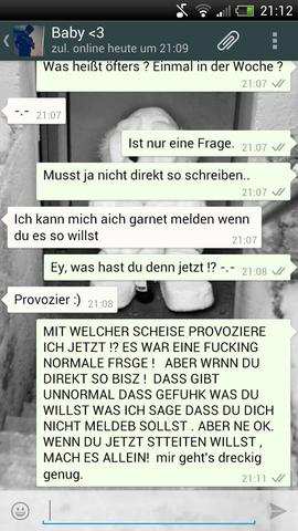 Meine Freundin leidet unter ihrem Freund…. (Beziehung, Jungs)