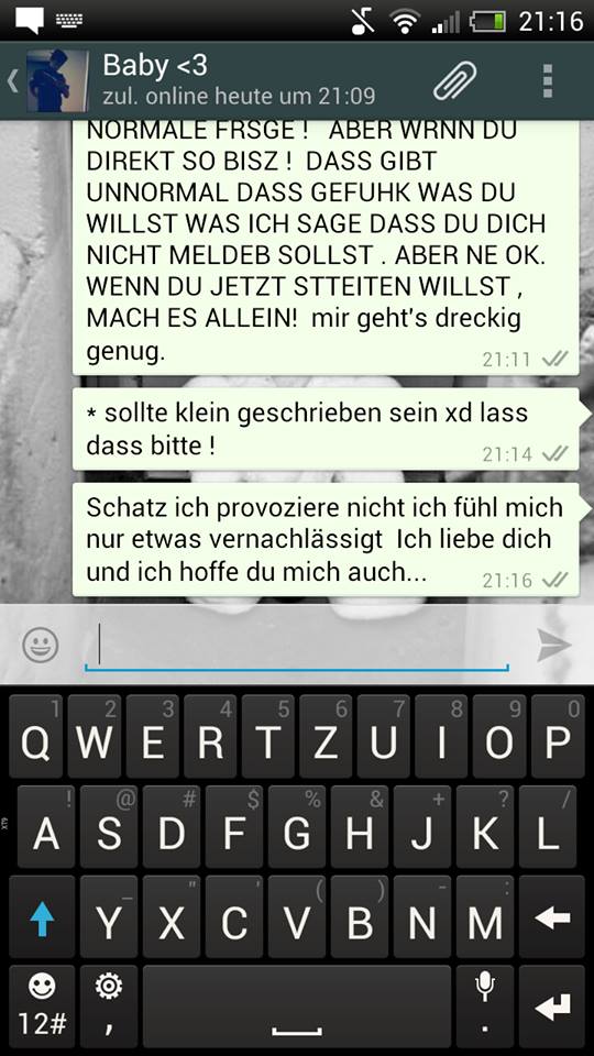 frage kann mein freund kontakt anderen jungs verbieten soll frage kann mein freund kontakt anderen jungs verbieten soll