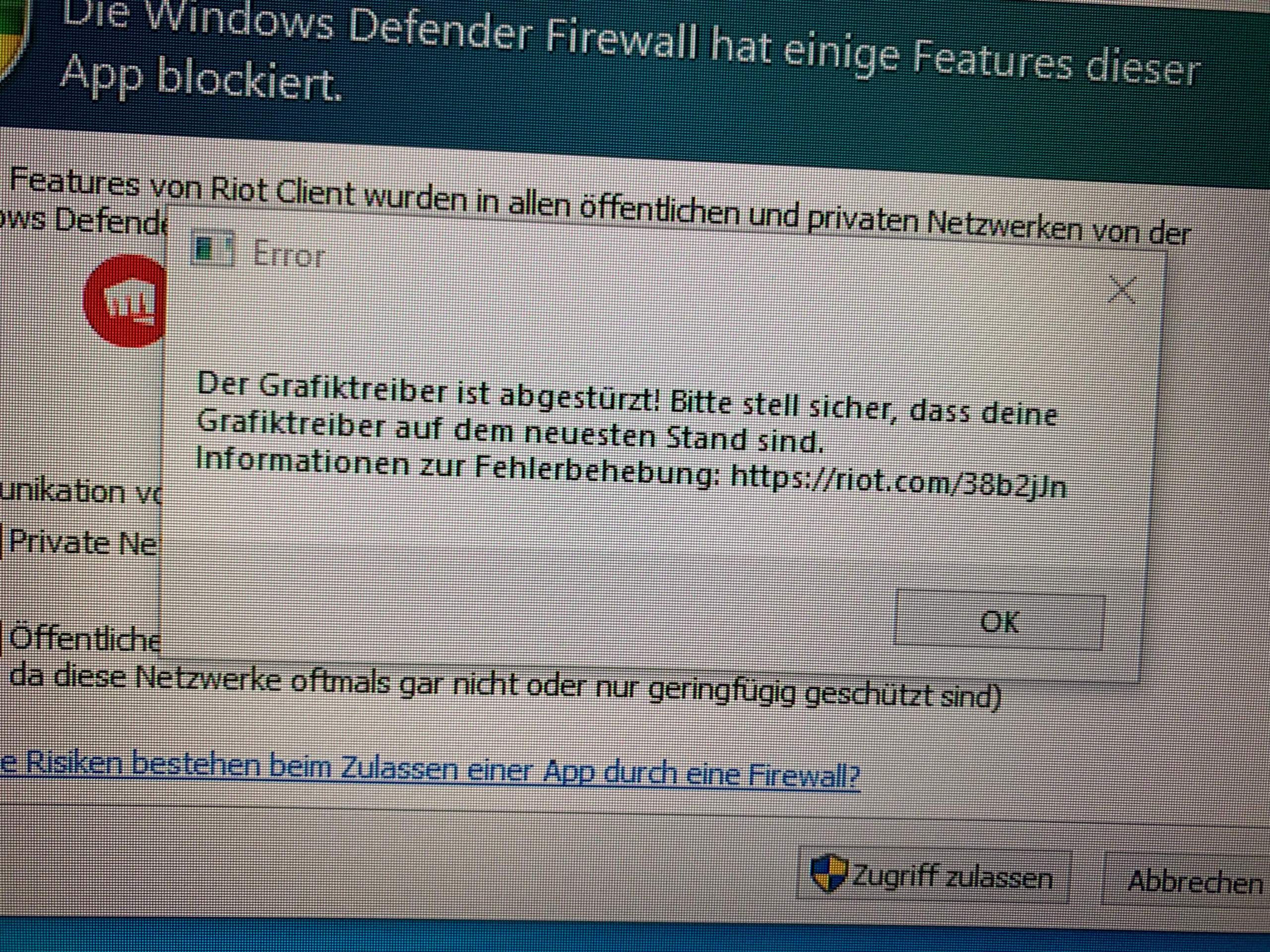 Meine Grafikkarte stürzt ab was tun? (Gaming PC, Nvidia, Treiber)