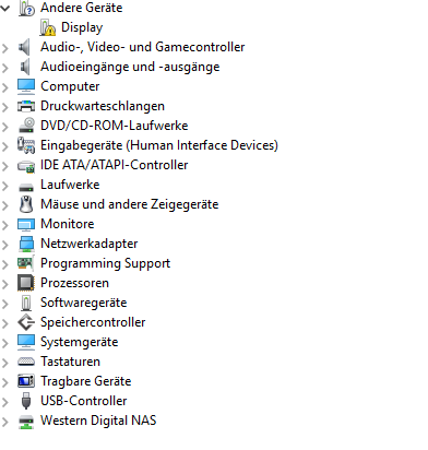 Nvidia treiber Nvidia treiber