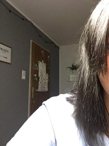 meine haare haben viel spliss was soll