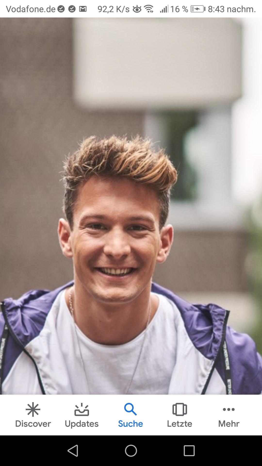 meine haare lassen sich nicht stylen