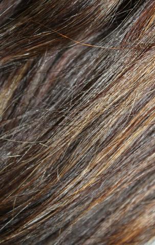 meine haare sind so hasslich und kaputt