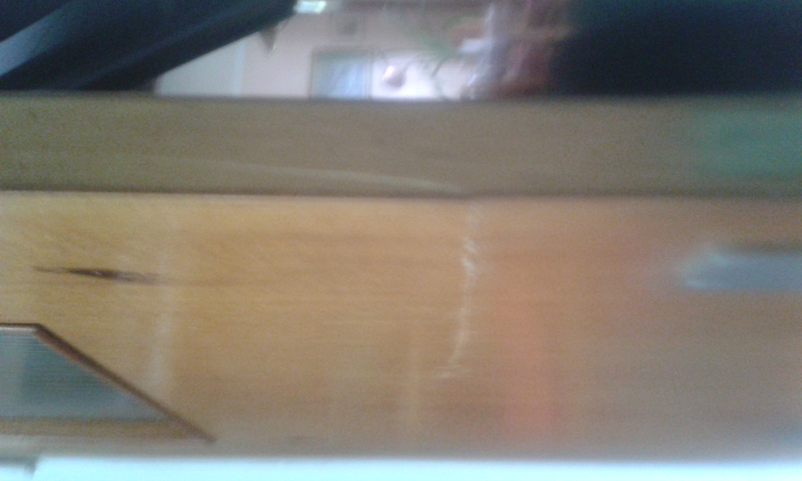 Meine Holz Tür ist kaputt, wie reparieren? (Reparatur, Holztür)