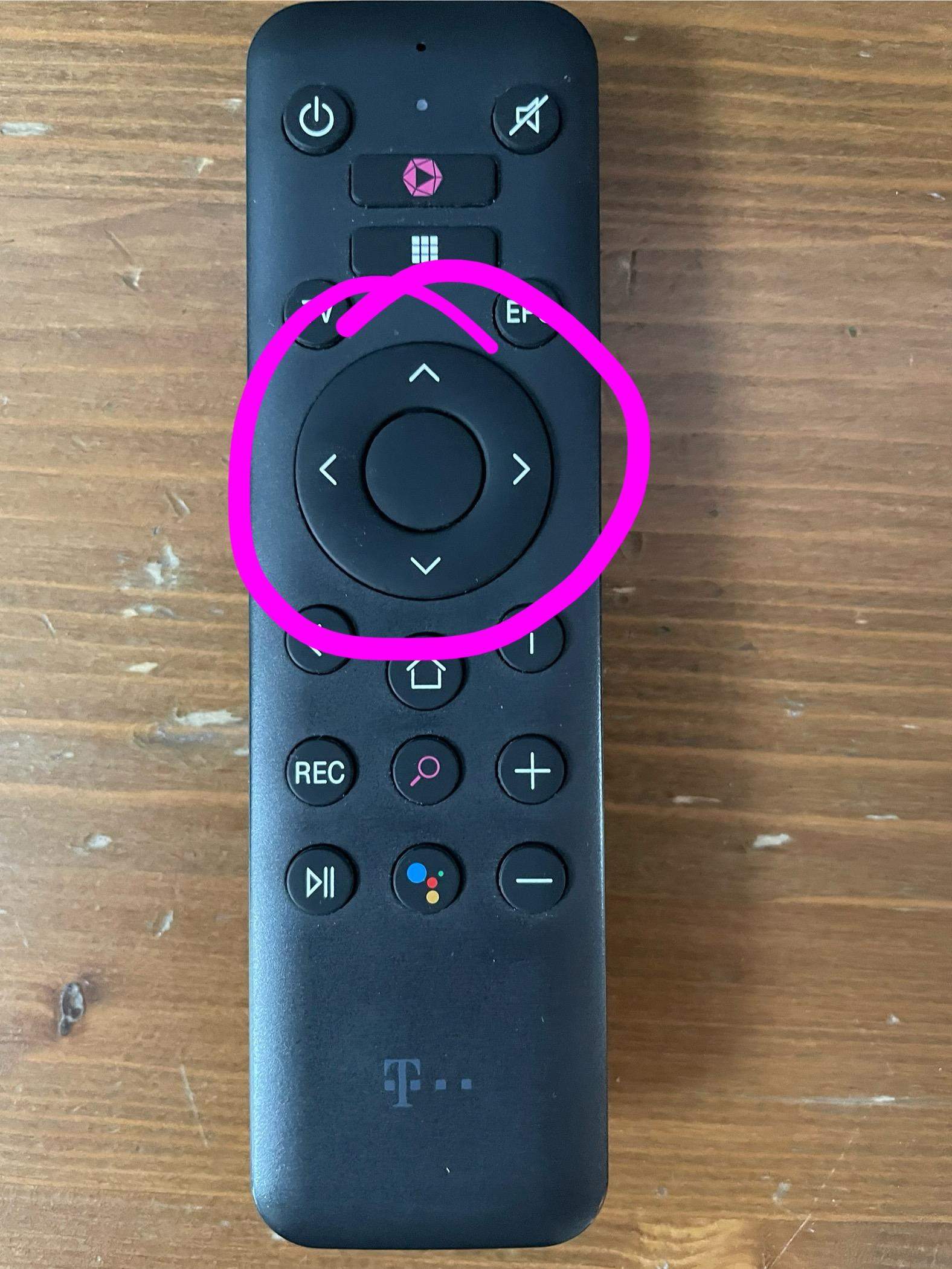 Magenta Fernbedienung Mit Lg Fernseher Verbinden Meine Magenta Tv Fernbedienung macht Faxen? (Fernseher, Telekom)