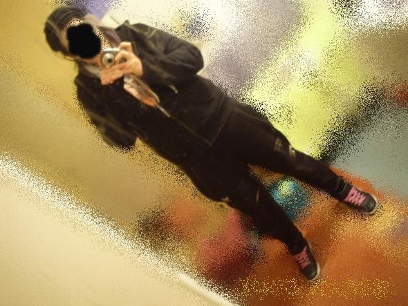 ich - (Haare, Mode, Kinder)