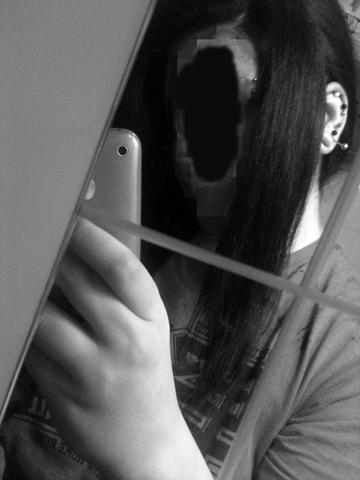 haare, piercings - (Haare, Mode, Kinder)