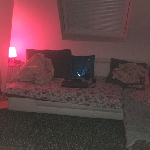 Sofa .lichz - (Licht, Sofa)