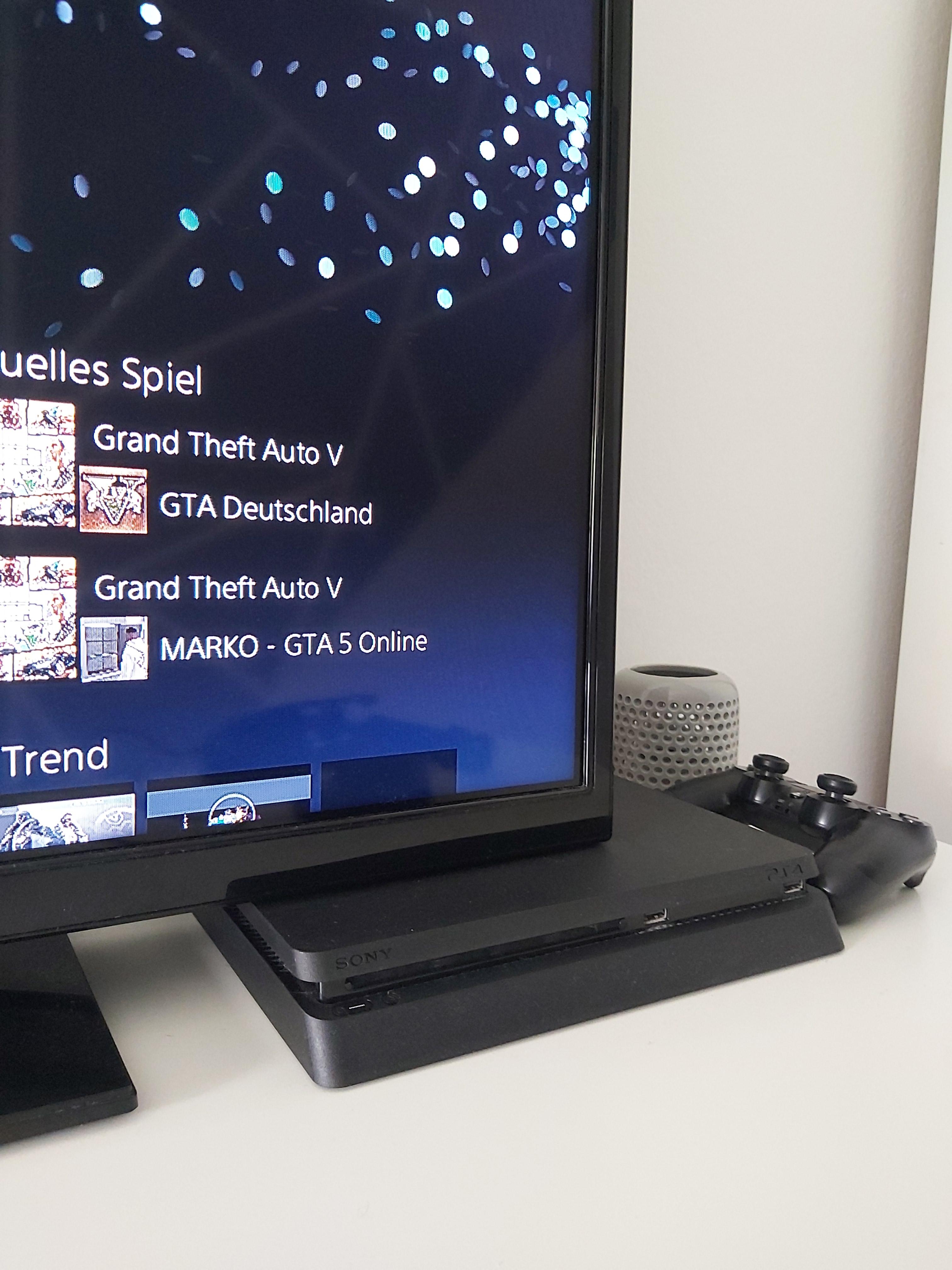 meine ps4 wird immer lauter technik ps3 playstation