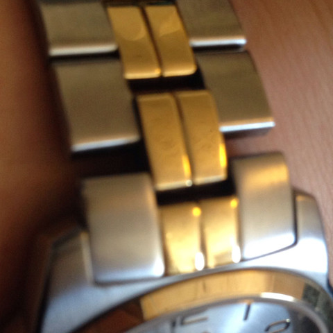 Tissot - (Uhr, Tisstot)
