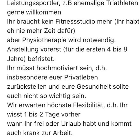 Bild 2 - (Beruf, Job, Post)